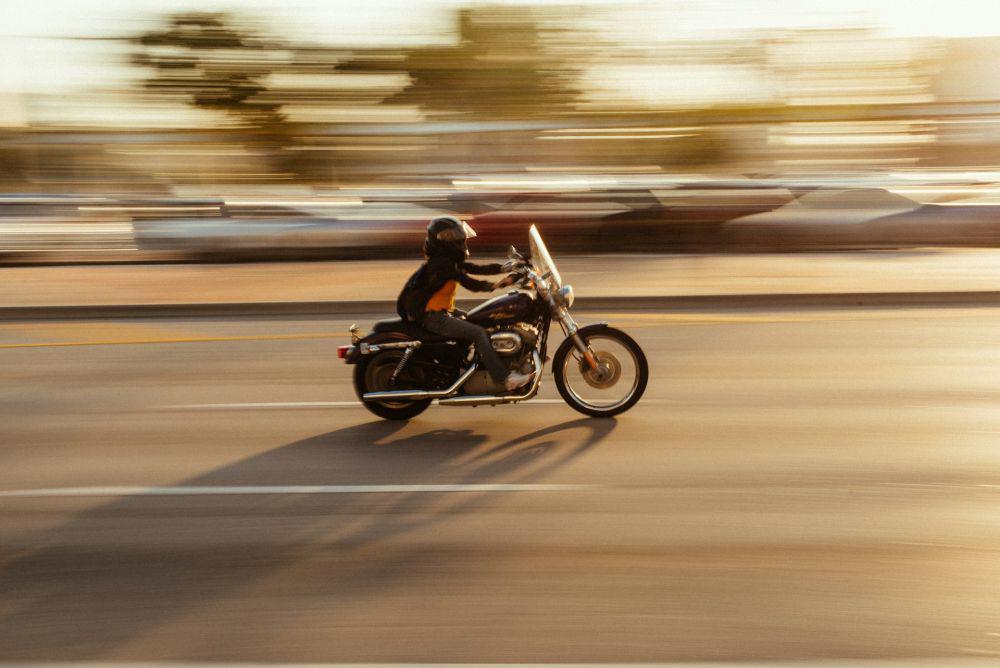 Arti Speeding Motor dalam Berkendara, Bisa Berakibat Fatal?