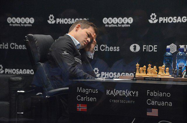 Bagaimana Cara Mendapatkan Gelar Grandmaster di Catur?