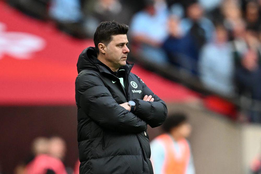Pochettino Dipecat Chelsea, Berpeluang Nyeberang ke MU?