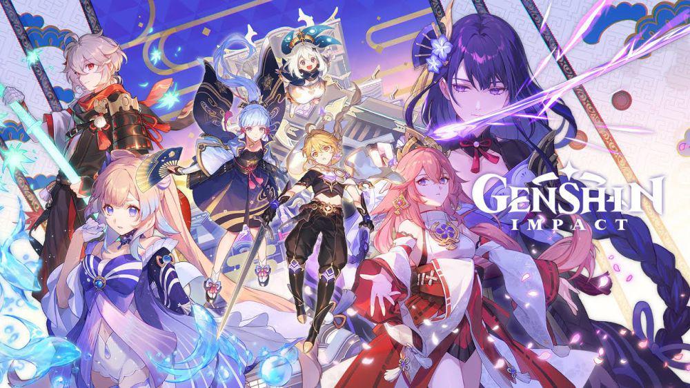 5 Tips Artefak Genshin Impact yang Wajib Diketahui Traveler