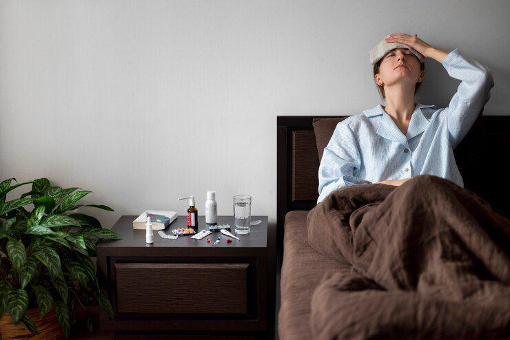 Faktor Risiko Penyakit Malaria dan Tips Mencegah Penyebarannya