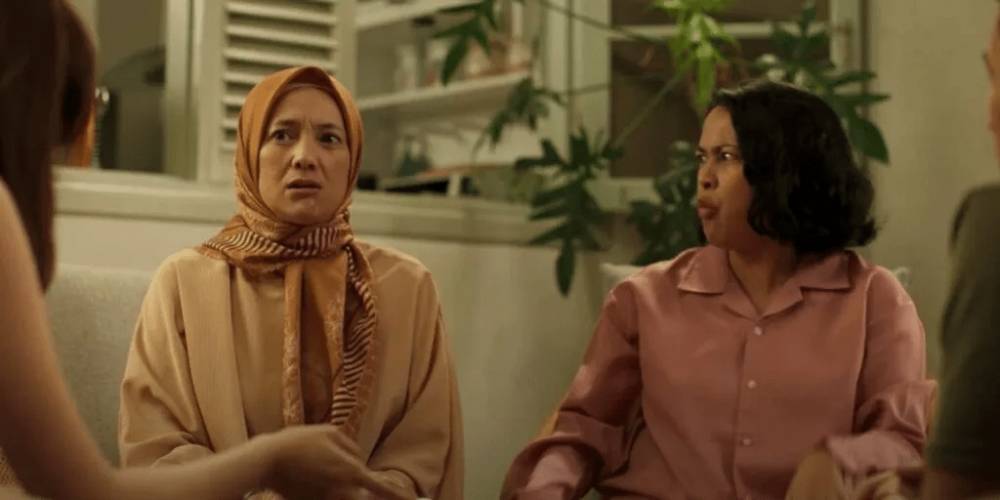 cuplikan film Mohon Doa Restu (dok. Screenplay Films/Mohon Doa Restu)