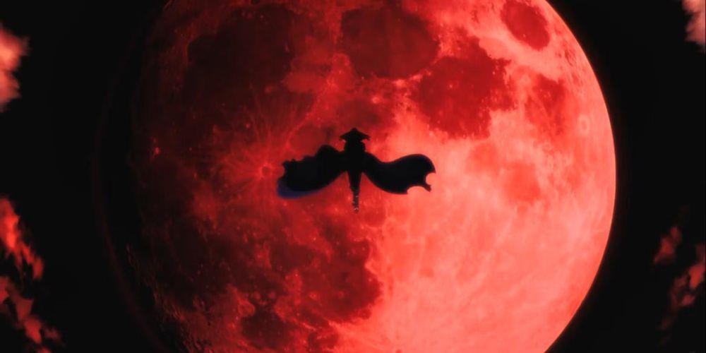 9 Anime yang Protagonisnya Pengguna Sihir Terlarang, Sudah Tahu?