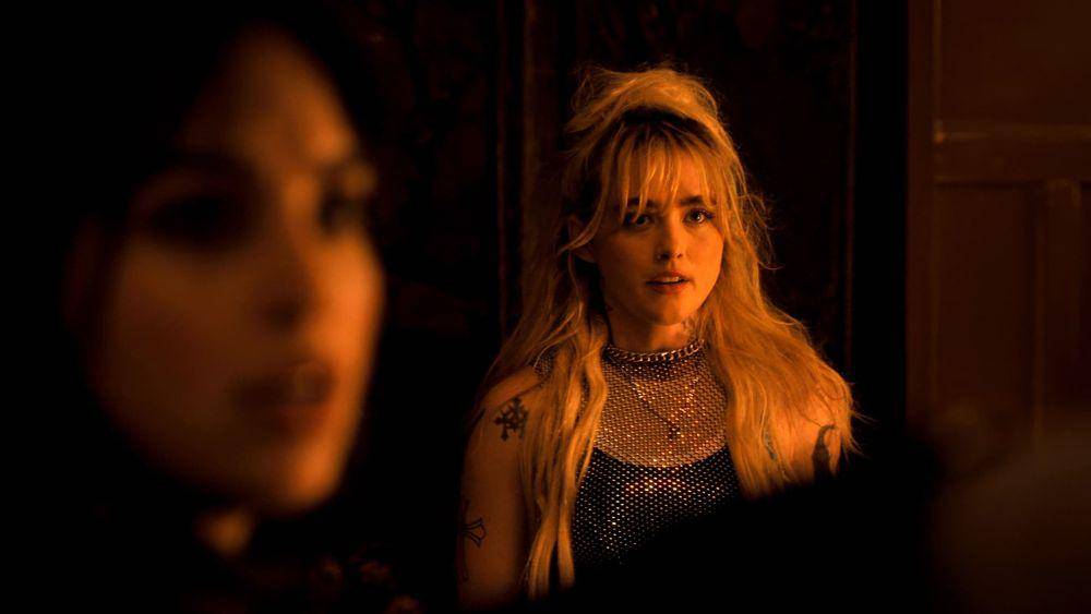 cuplikan film Abigail (dok. Universal Pictures/Abigail)