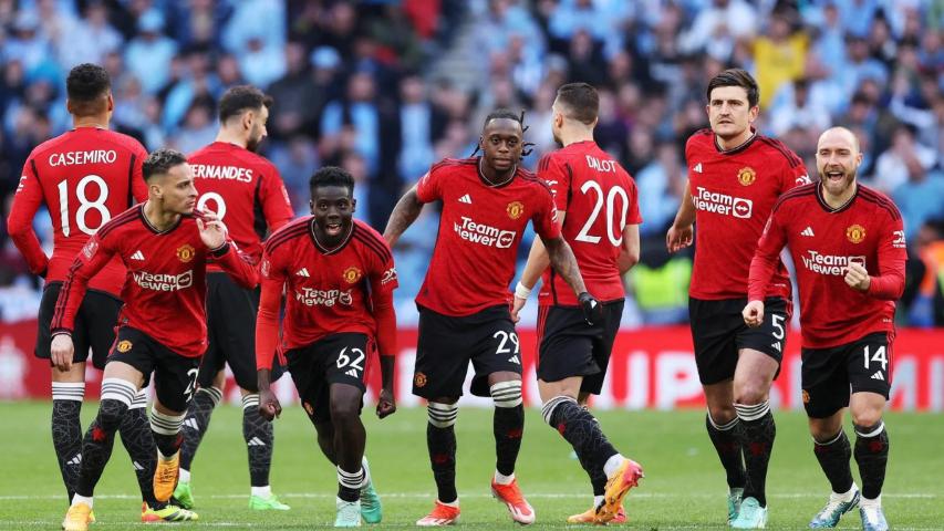 3 Alasan Manchester United Tidak Layak Lolos ke UCL pada 2024/2025