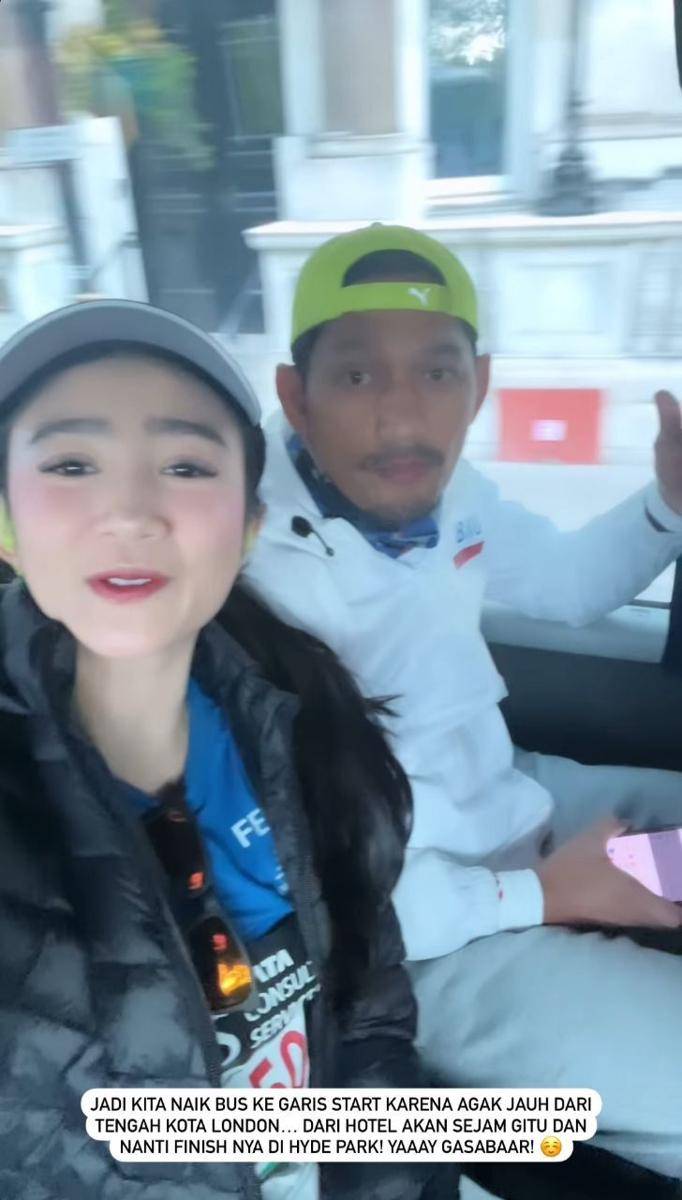potret Febby Rastanty (instagram.com/febbyrastanty)