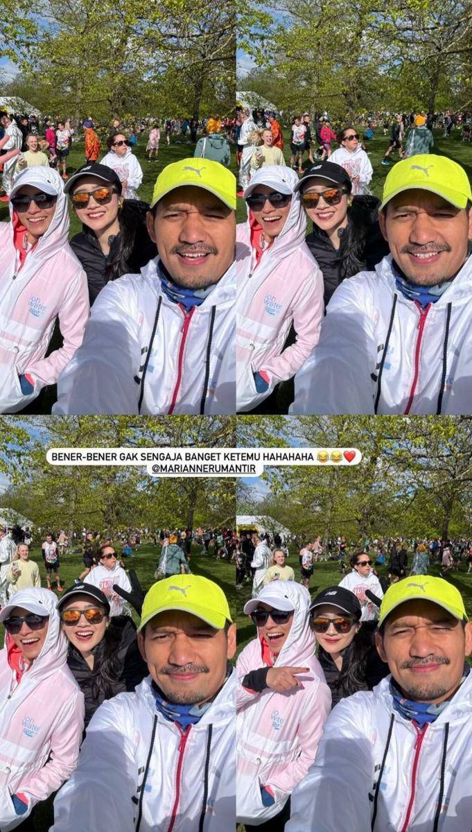 potret Febby Rastanty dan sahabat (instagram.com/febbyrastanty)