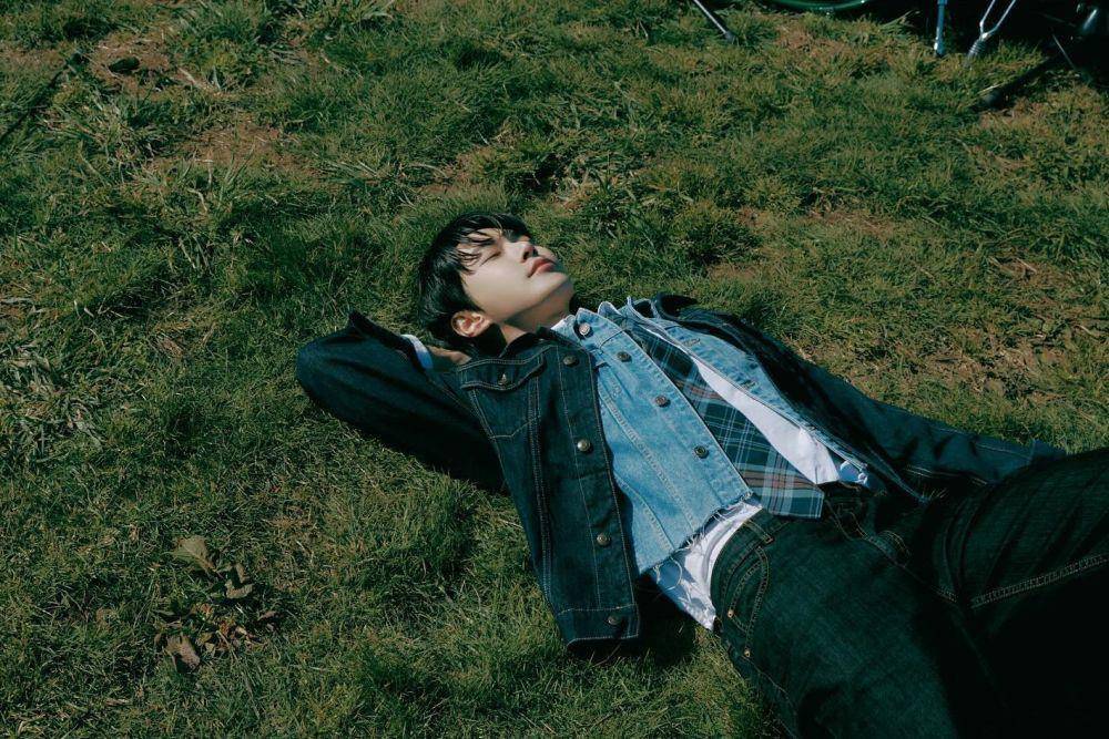 Doyoung NCT (instagram.com/nct)