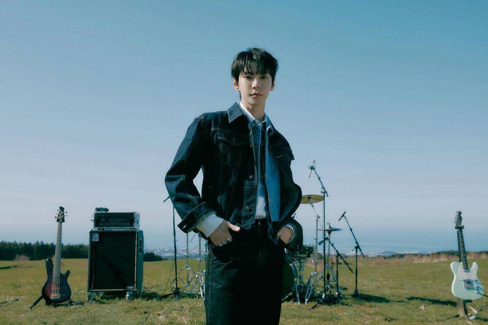 Doyoung NCT (instagram.com/nct)