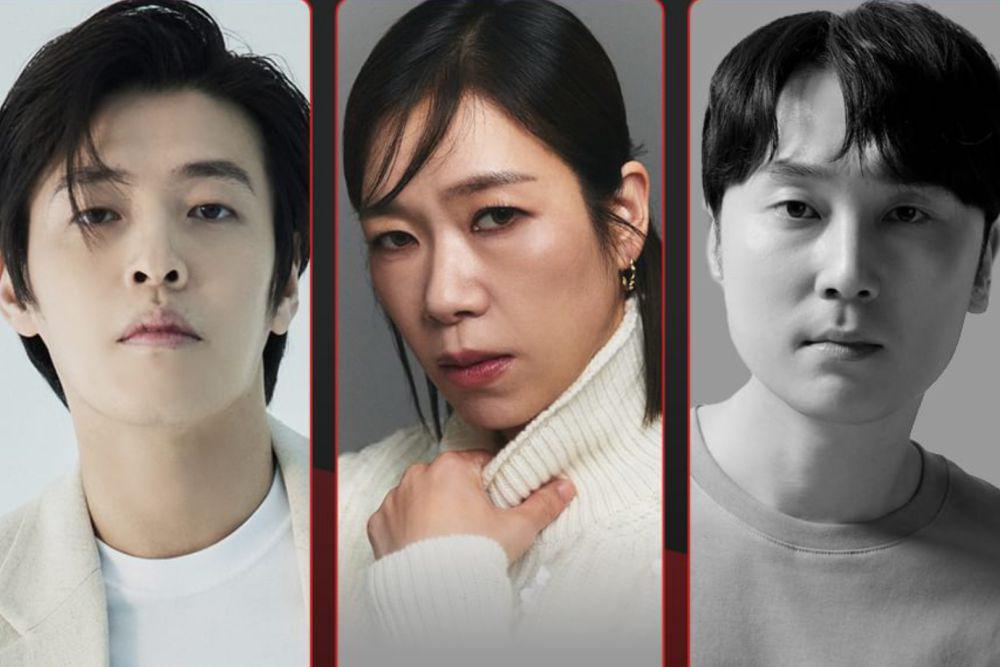 11 Rekomendasi Film Korea dari Para Pemain Utama Film Wall To Wall