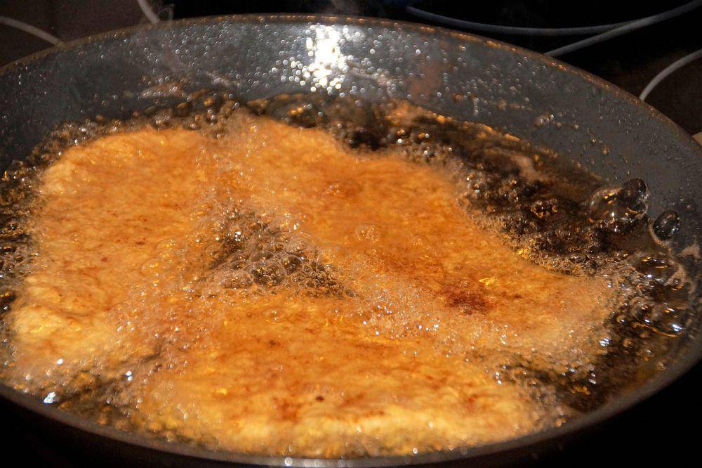 cara membuat fish and chips ala rumahan (pixabay.com/ivabalk)