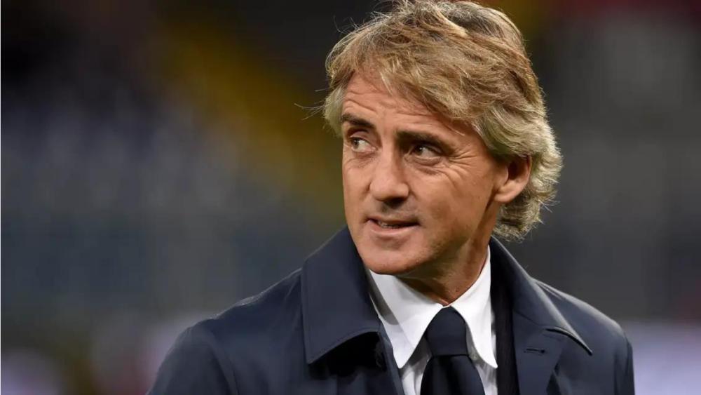 Mancini Akui Timnas Indonesia Bakal Jadi Lawan Sulit