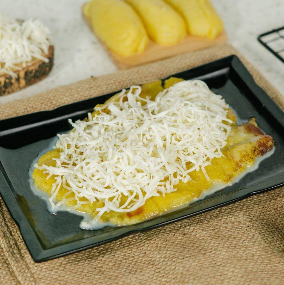 ilustrasi Roti Bakar 88 (rotibakar88.id)