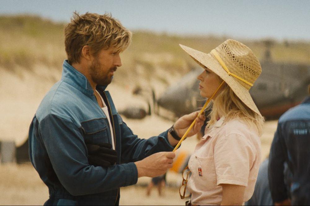 Ada Berapa Post Credit Scene di Film The Fall Guy?