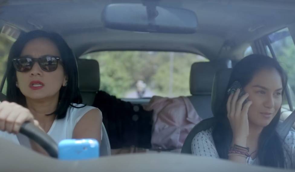 cuplikan film Me vs Mami (dok. MNC Pictures/Me vs Mami)