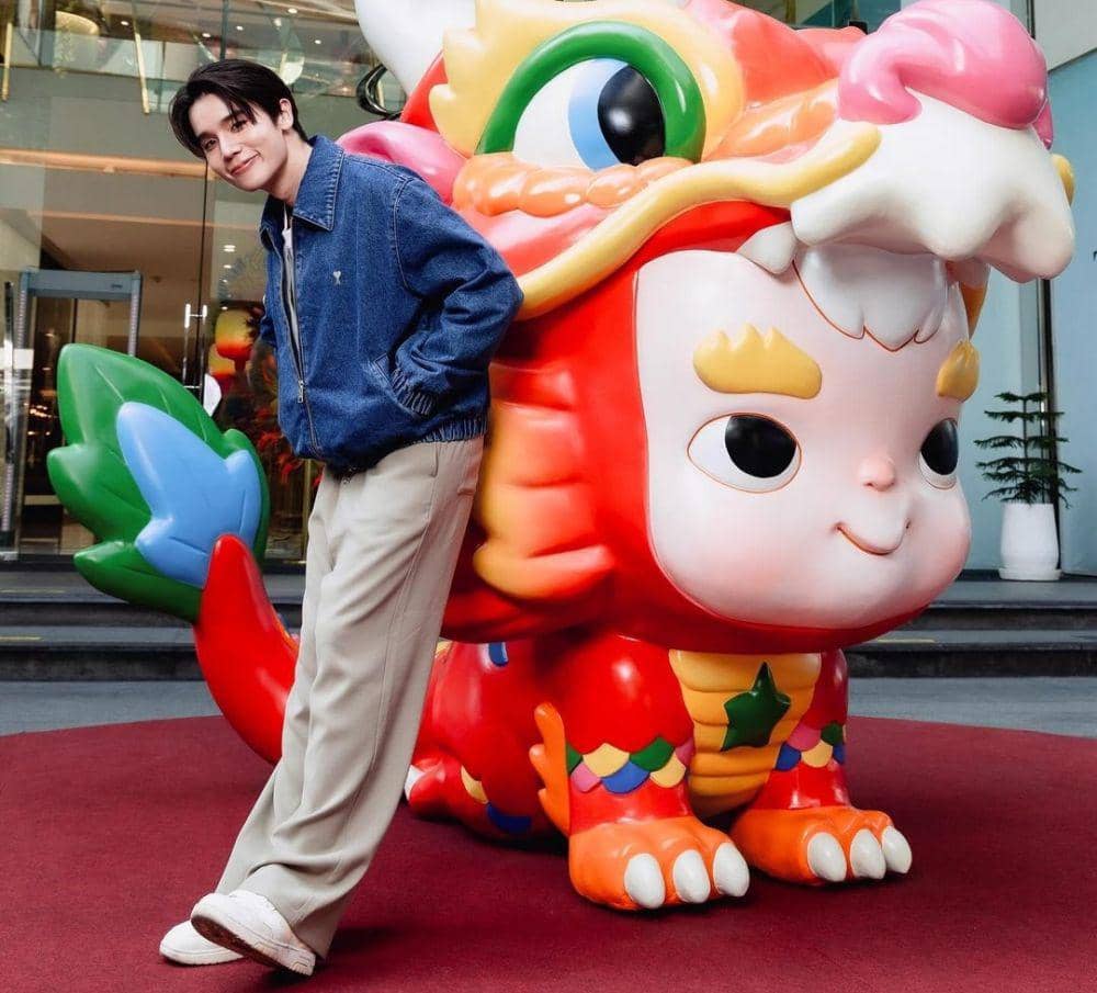 potret Jimmy Potiwihok (instagram.com/jimmyyjp)