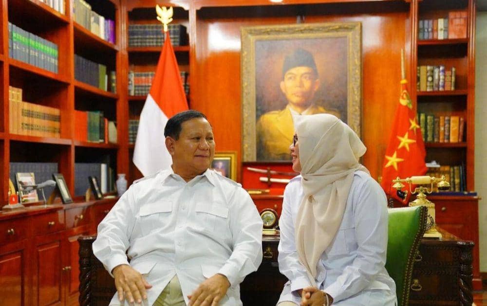 Gerindra Sumsel Siapkan Kader Terbaik Maju di Pilkada Serentak