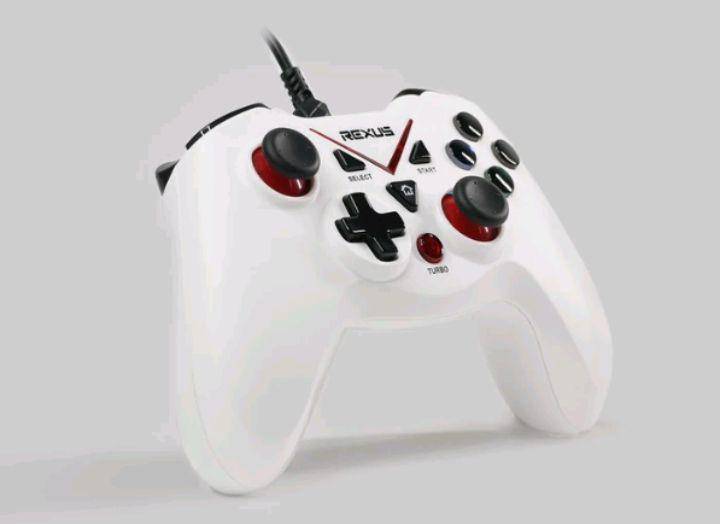 Rexus Pro GX2 (shopee.co.id/rexusid)