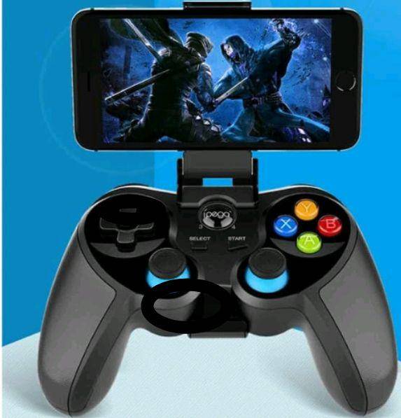 Ipega Ninja Bluetooth (shopee.co.id/ipega_officialstore)