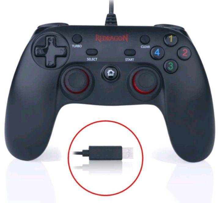 Redragon Saturn G807 (shopee.co.id/redragonindonesia)