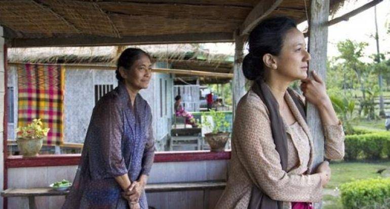 cuplikan film Athirah (dok. Miles Film/Athirah)