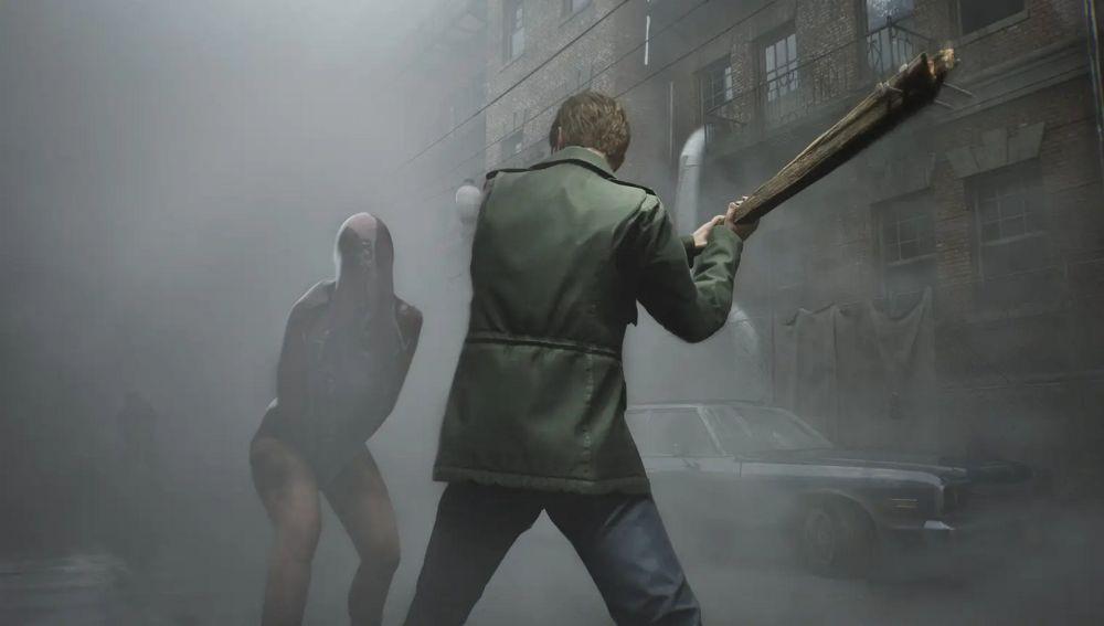 7 Game Silent Hill Paling Sulit, Berani Coba?