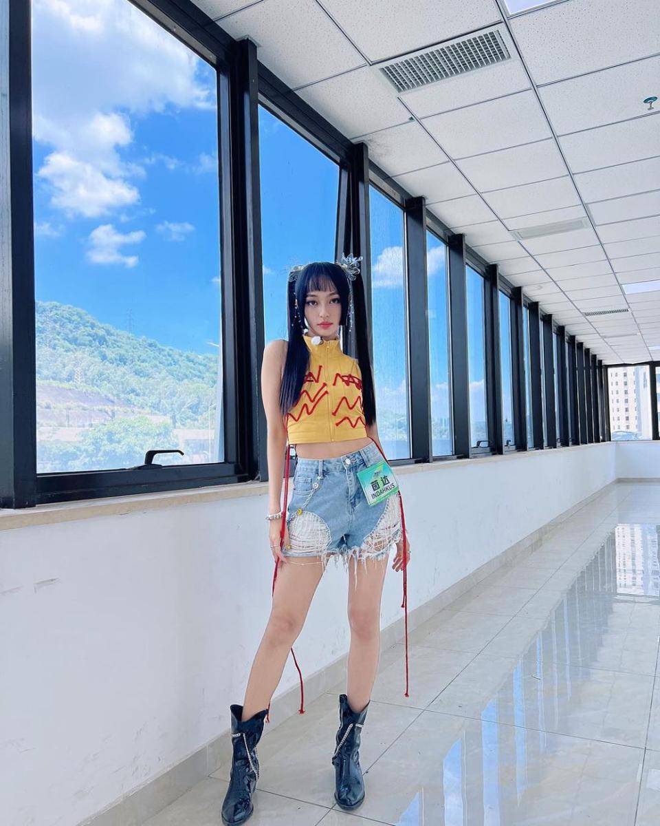 Indah Kusuma (instagram.com/indahkus_)