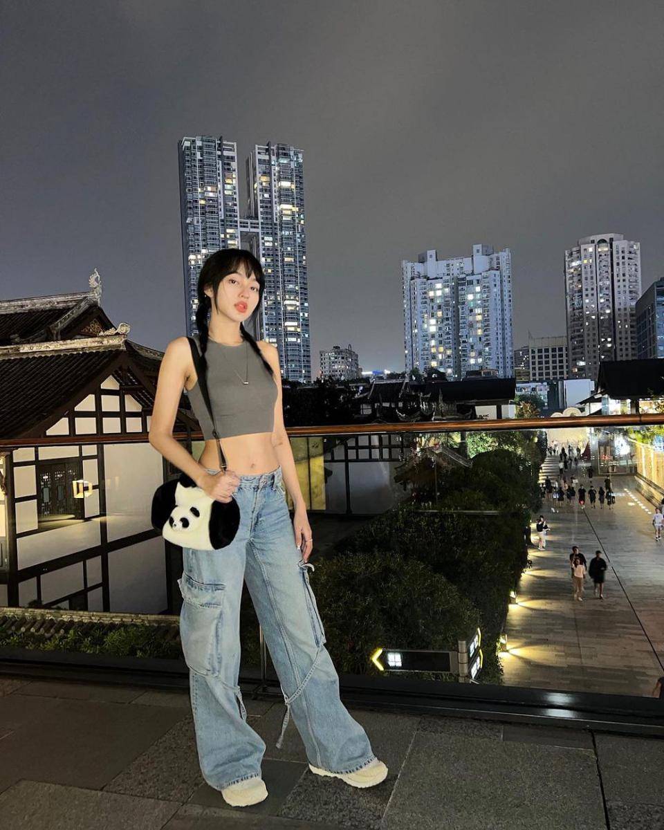 Indah Kusuma (instagram.com/indahkus_)