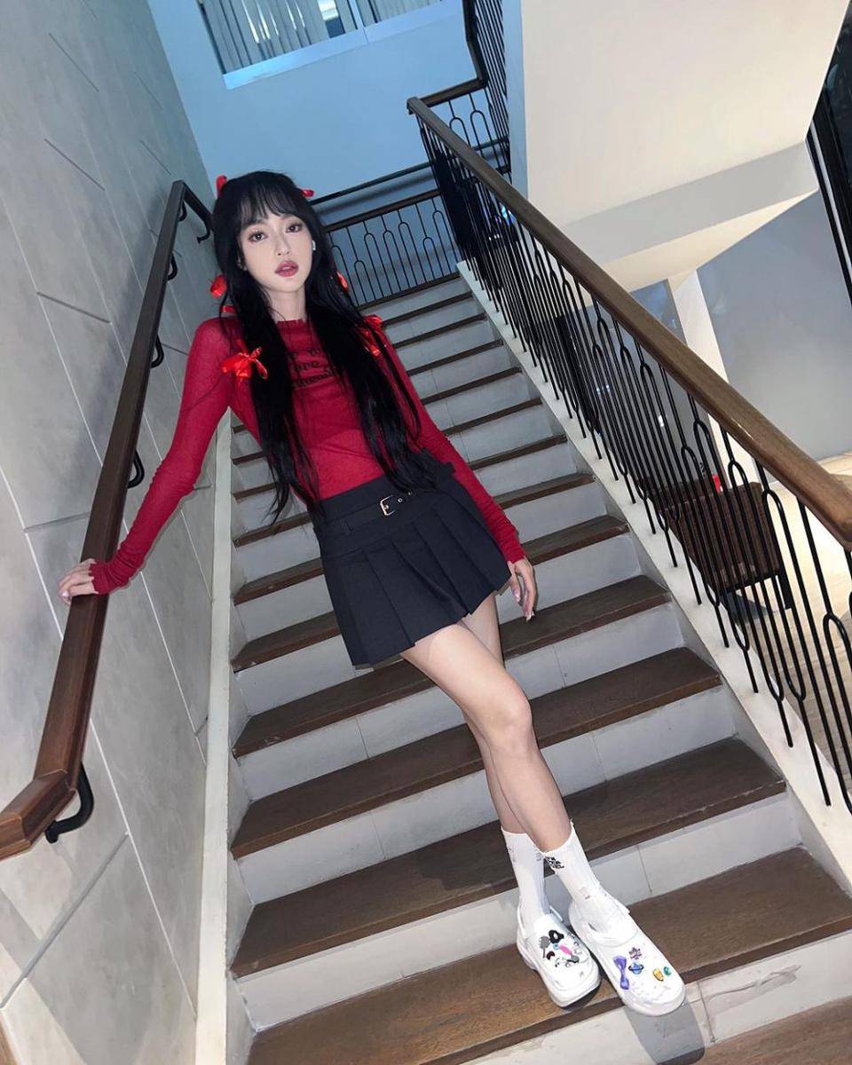 Indah Kusuma (instagram.com/indahkus_)