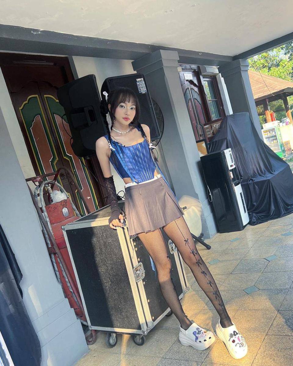 Indah Kusuma (instagram.com/indahkus_)