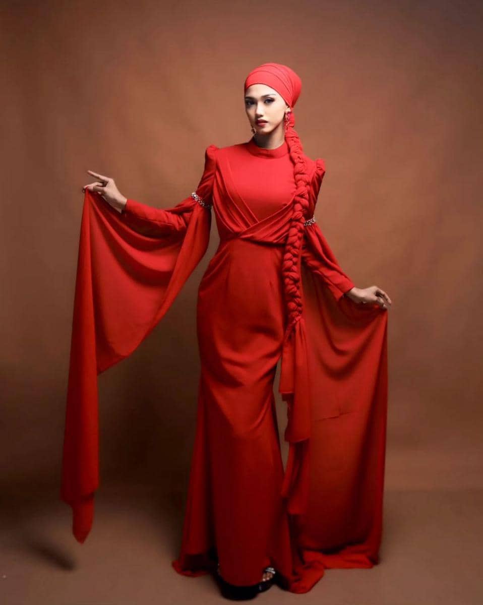 Miss Mega Bintang Riau 2 2024, Zahra Zelianti (instagram.com/zhrazlianti_)