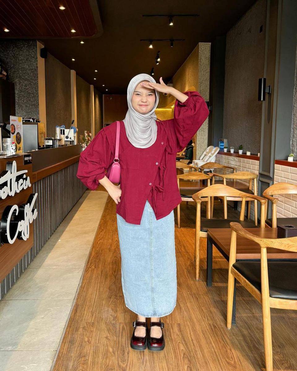 Siska Amera (instagram.com/siskaamera)