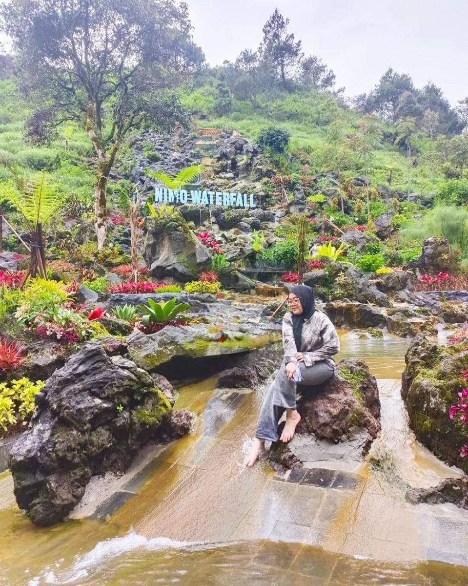 Nimo Jungle Hotspring (instagram.com/angie_pratiwi)