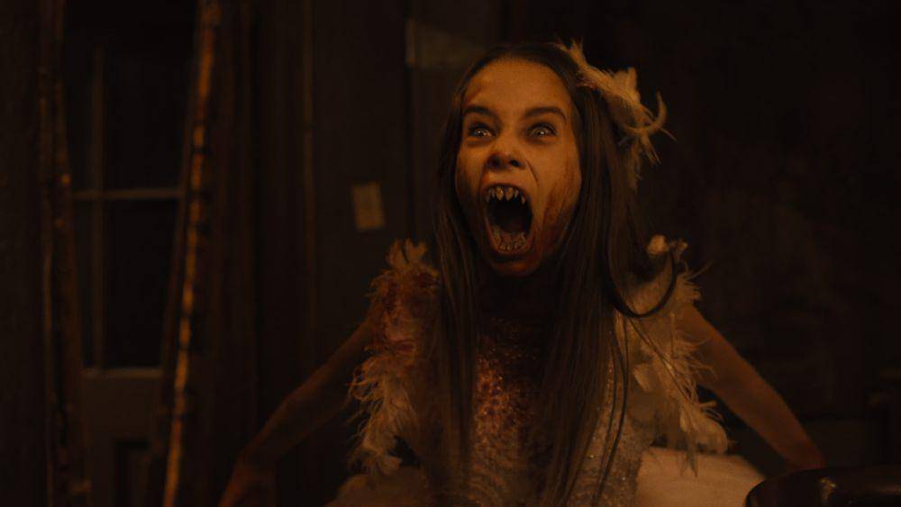 cuplikan film Abigail (dok. Universal Pictures/Abigail)