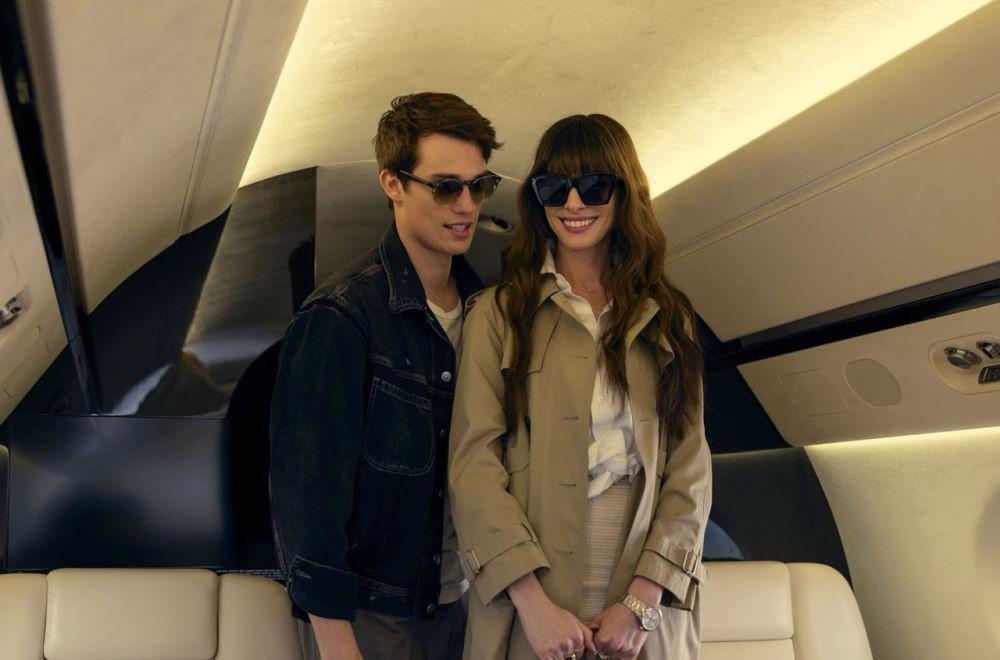Apakah Ada Sekuel Film The Idea of You?