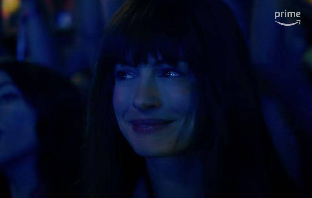 Anne Hathaway di film The Idea of You (dok. Prime Video/The Idea of You)