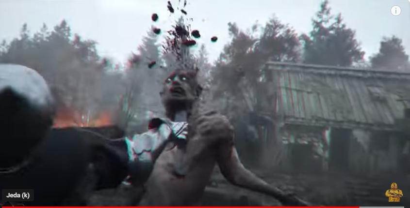 7 Game PC Terbaru Bertemakan Zombie dan Spesifikasinya