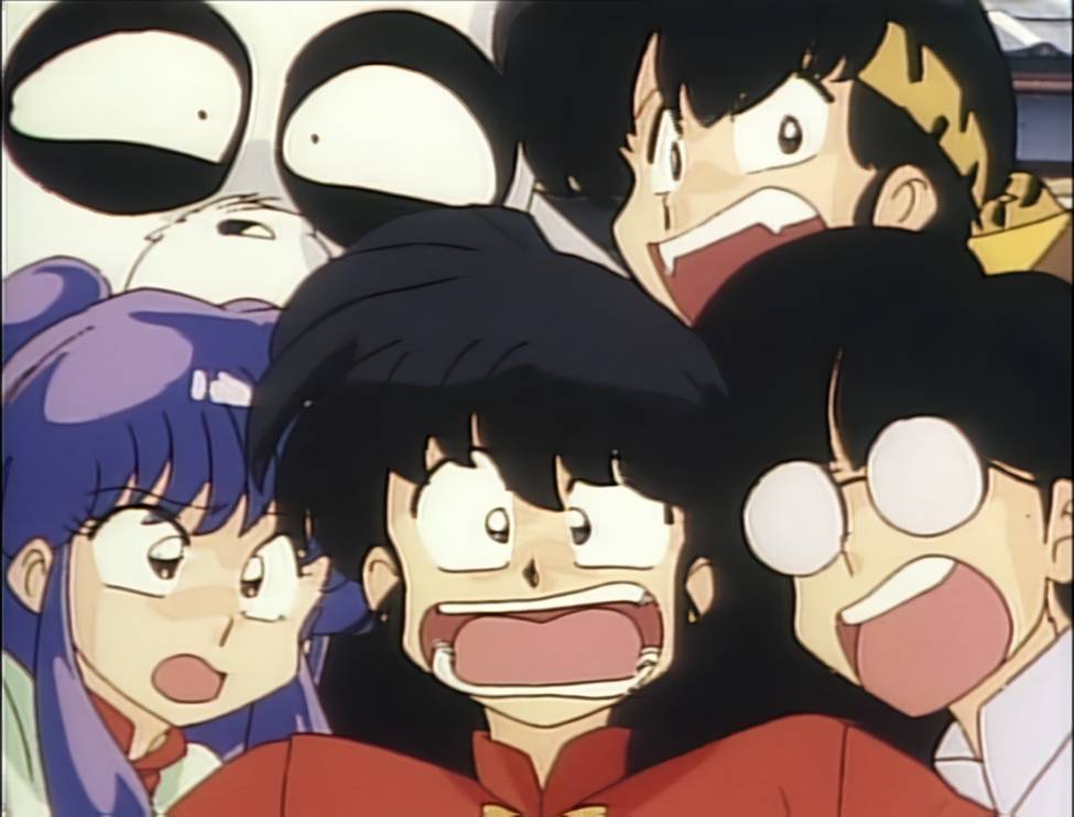 Ranma 1/2