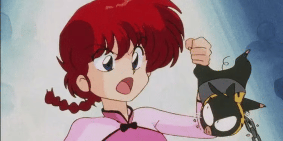 dok. Studio Deen/ Ranma 1/2