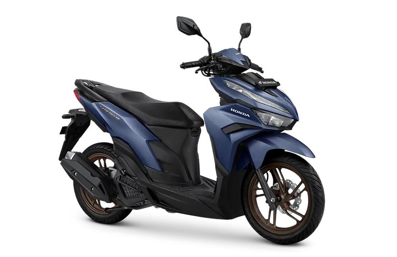 5 Harga Ban Tubeless Vario, Mulai dari Rp245 Ribu