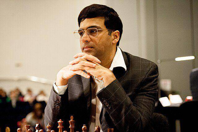 Viswanathan Anand (commons.wikimedia.org)