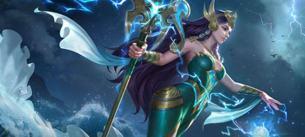 hero Kadita di Mobile Legends (dok. Moonton/Mobile Legends: Bang Bang)