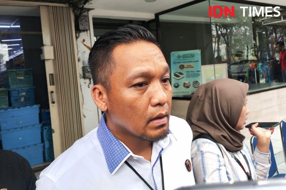Usut Motif Pembunuhan Ibu Hamil, Polisi Datangkan Saksi dari Lampung