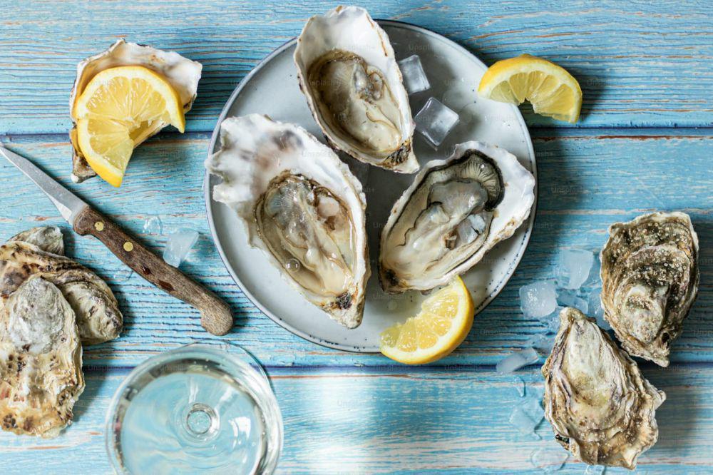 5 Fakta Hidangan Oyster, Nikmat tapi Perlu Waspada!