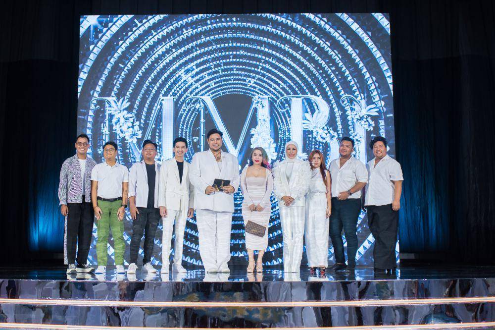 Press Conference Miss Mega Bintang Indonesia 2024. 15 April 2024. (dok. YDMB)