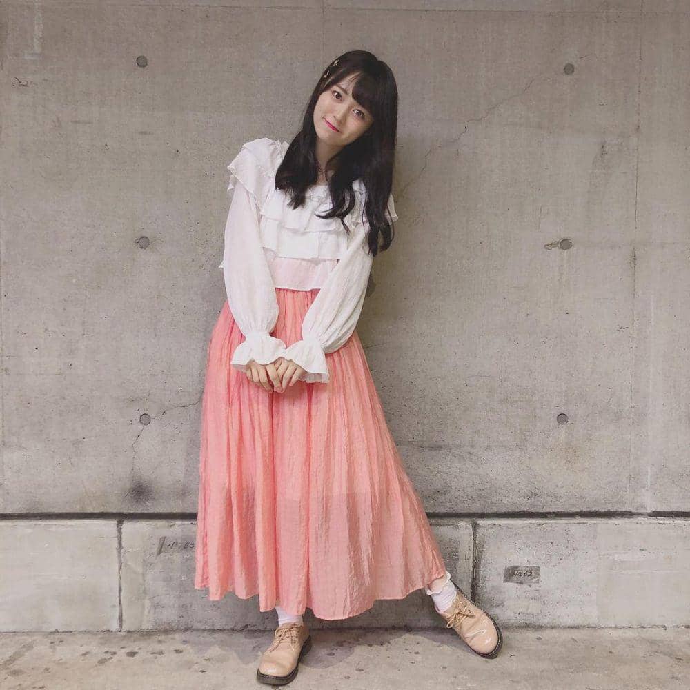 Nishikawa Rei (instagram.com/rei_nishikawa_1025)