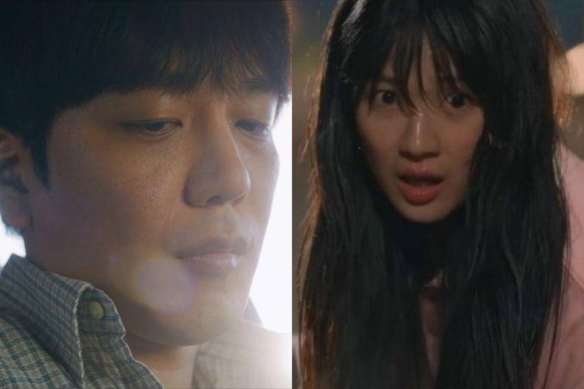 cuplikan drama Lovely Runner (dok. tvN/Lovely Runner)