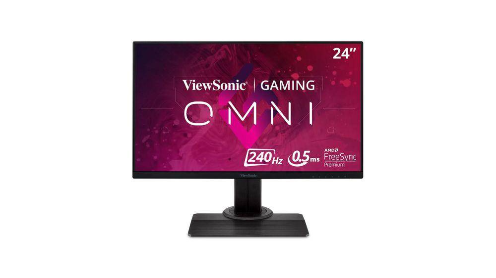 ViewSonic OMNI XG2431 (dok. ViewSonic)