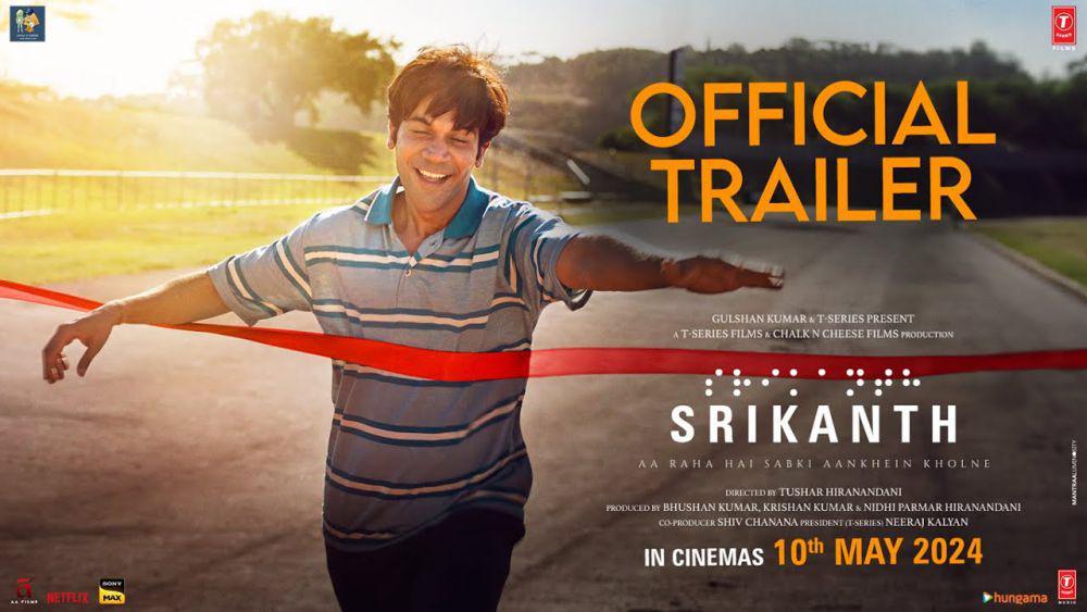 5 Film Bollywood Tayang Mei 2024, Catat Tanggalnya!