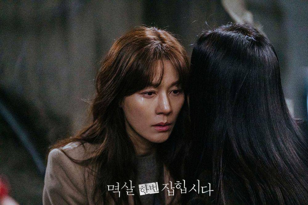 cuplikan drakor Nothing Uncovered (instagram.com/kbsdrama)